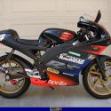 2004 Aprilia RS 50 Replica