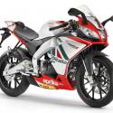 Aprilia RS4 125 Replica