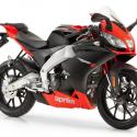 2011 Aprilia RS4 125