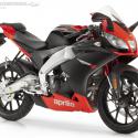 2012 Aprilia RS4 125