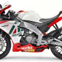 2011 Aprilia RS4 50