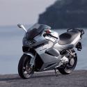 2003 Aprilia RST 1000 Futura