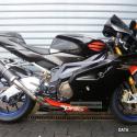 2005 Aprilia RSV 1000 R Factory