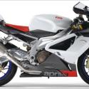 2006 Aprilia RSV 1000 R Factory