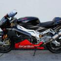 2009 Aprilia RSV 1000 R Factory