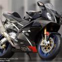 2006 Aprilia RSV 1000 R