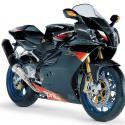 2004 Aprilia RSV Mille 1000 R Factory