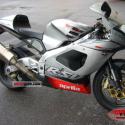 2003 Aprilia RSV Mille 1000