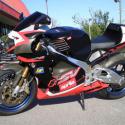 2001 Aprilia RSV Mille R