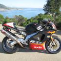 2002 Aprilia RSV Mille R