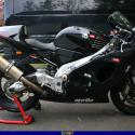 1999 Aprilia RSV Mille