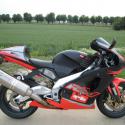 2001 Aprilia RSV Mille