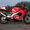 2002 Aprilia RSV Mille