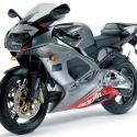 Aprilia RSV Mille