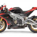 2012 Aprilia RSV4 Factory APRC