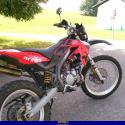 2007 Aprilia RX 50