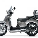 2005 Aprilia Scarabeo 125