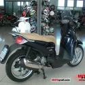 2009 Aprilia Scarabeo 125