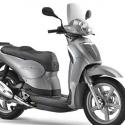 2007 Aprilia Scarabeo 200