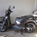 2005 Aprilia Scarabeo 250