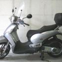 2007 Aprilia Scarabeo 250