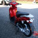 2010 Aprilia Scarabeo 50 4T 4V