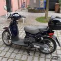 2005 Aprilia Scarabeo 50 Ditech