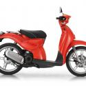 Aprilia Scarabeo 50 Special Edition