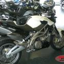 2009 Aprilia Shiver 750 ABS