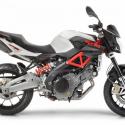 2014 Aprilia Shiver 750 ABS