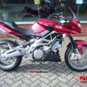 2010 Aprilia Shiver 750 GT ABS