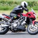 2011 Aprilia Shiver 750 GT ABS