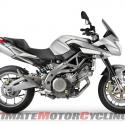 2011 Aprilia Shiver 750 GT