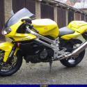 2002 Aprilia SL 1000 Falco