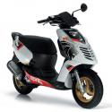 2006 Aprilia Sonic 50