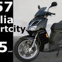 Aprilia Sportcity 125