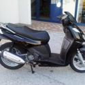 Aprilia SportCity Cube 200