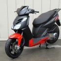 Aprilia SportCity Cube 300