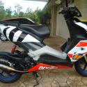 2006 Aprilia SR 50 R Factory