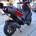 2012 Aprilia SR 50 R Street