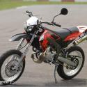 2007 Aprilia SX 50