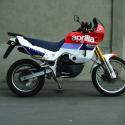 1988 Aprilia Tuareg 600 Wind