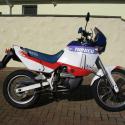 1990 Aprilia Tuareg 600 Wind