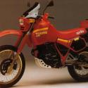 1988 Aprilia Tuareg 6.35 Wind