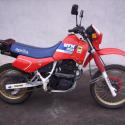 1989 Aprilia Tuareg 6.35 Wind