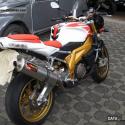 2008 Aprilia Tuono 1000 R Factory