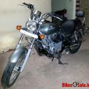 2009 Bajaj Avenger DTS-i