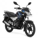 Bajaj Discover 100