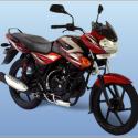 2010 Bajaj Discover 135 DTS-i