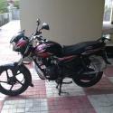 2010 Bajaj Discover DTS-si